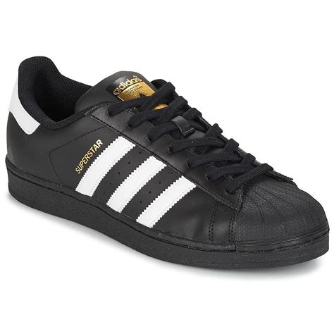 superstar adidas schoenen wit grijs u|adidas superstar zwart.